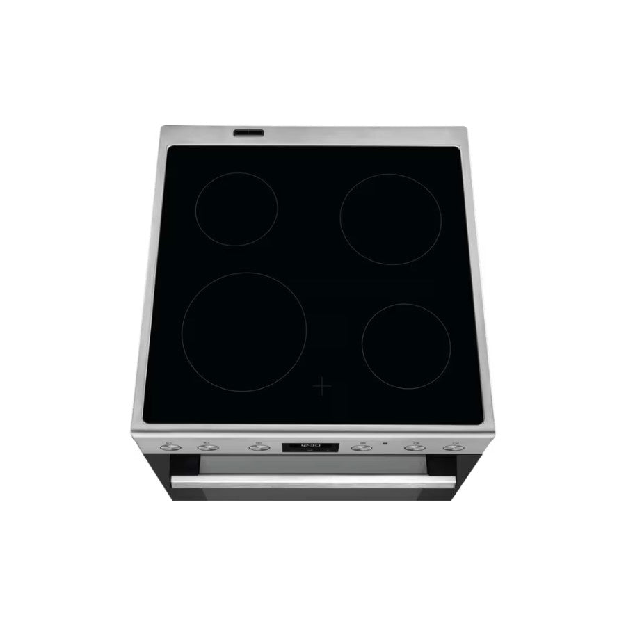 Electrolux štednjak šporet LKR64020BX Staklokeramička ploča 60cm