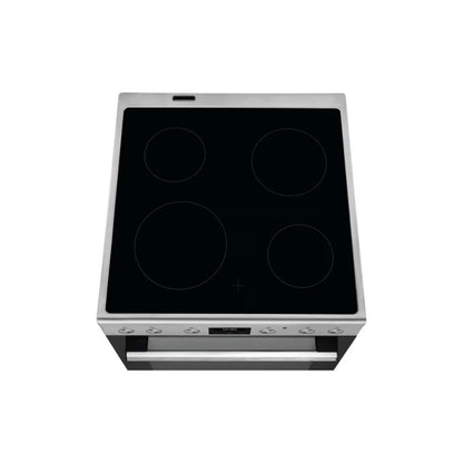 Electrolux štednjak šporet LKR64020BX Staklokeramička ploča 60cm