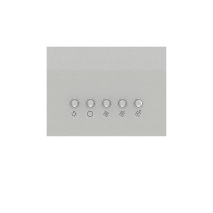 GORENJE  napa Podugradbena WHU529EX/S 50cm