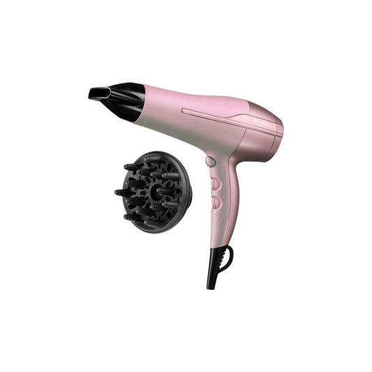 Remington fen sušilo za kosu D5901 Coconut 2200W
