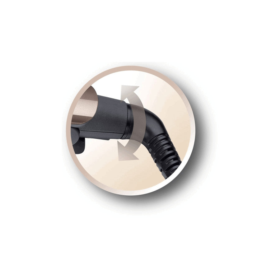 Remington pegla za kosu S8540