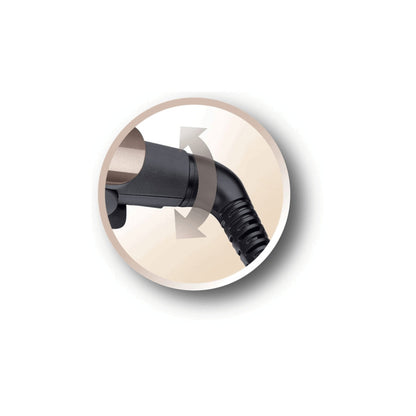 Remington pegla za kosu S8540