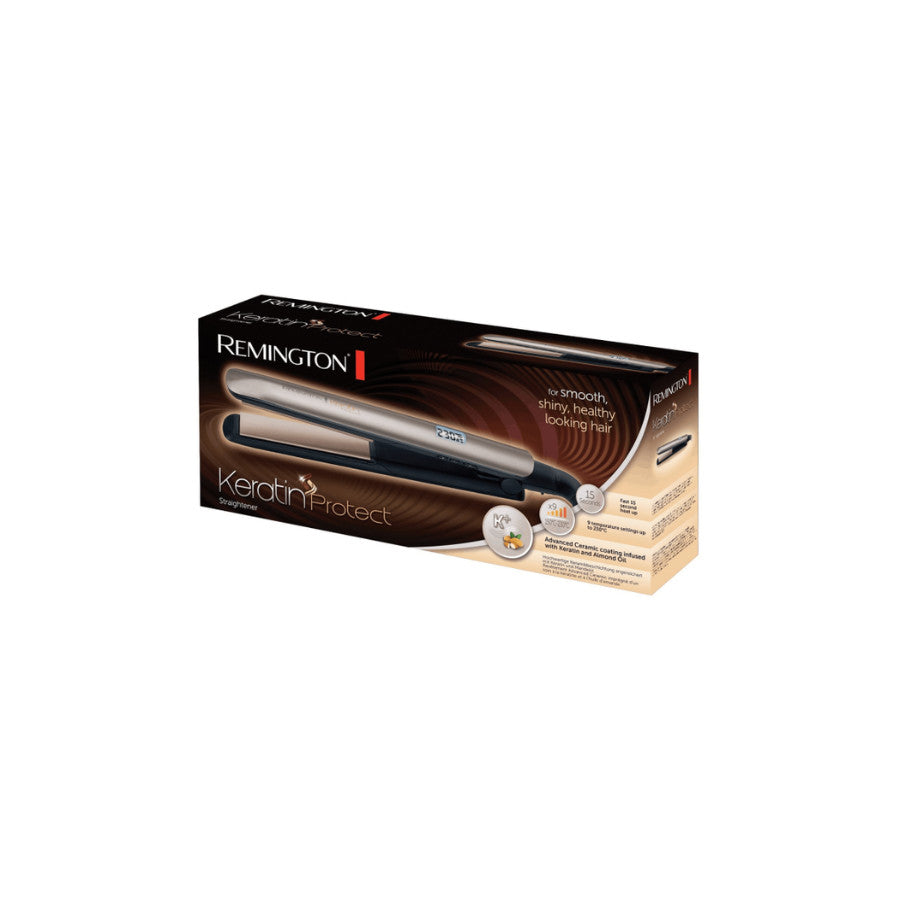 Remington pegla za kosu S8540