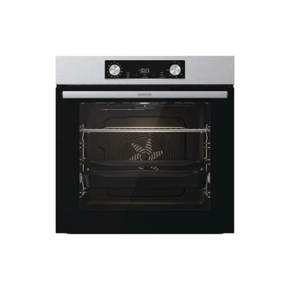 Gorenje set pećnica + ploča BOS6737E06X + ECT643BX 738882