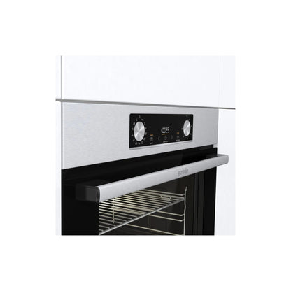 Gorenje set pećnica + ploča BOS6737E06X + ECT643BX 738882