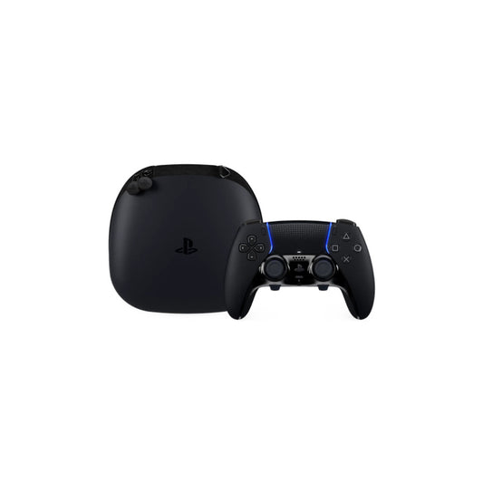 Dualsense Edge Controller kontroler dzojstik Midnight Black
