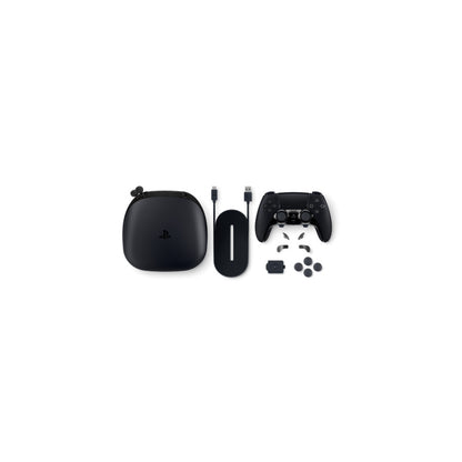 Dualsense Edge Controller kontroler dzojstik Midnight Black
