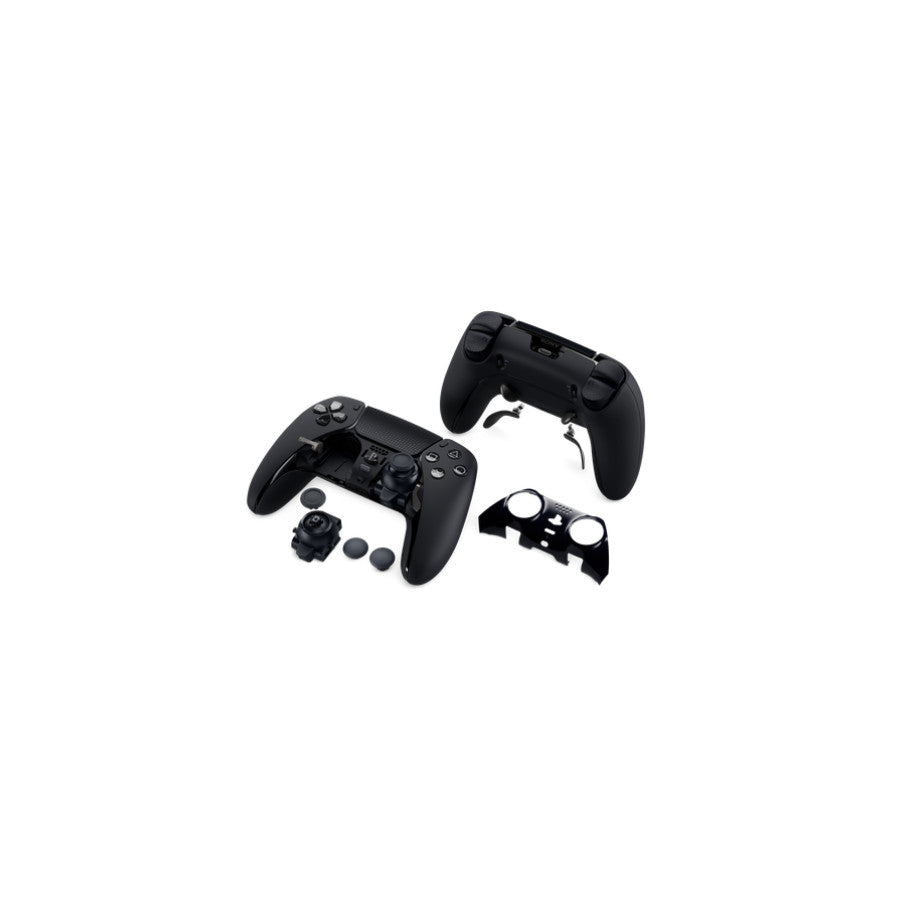 Dualsense Edge Controller kontroler dzojstik Midnight Black