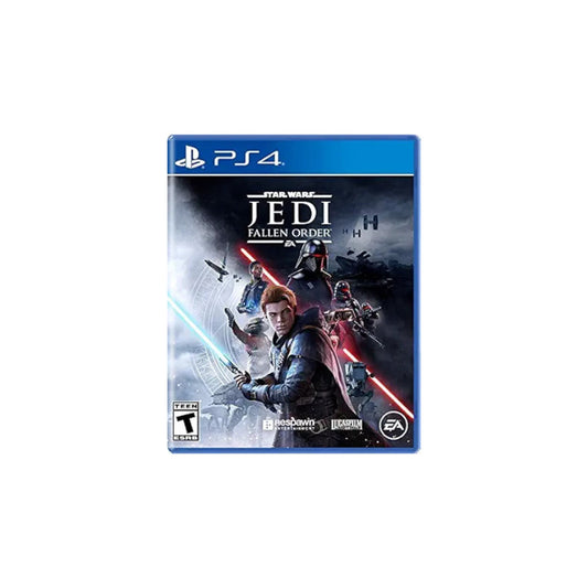 Star Wars: Jedi Fallen Order PS4 Playstation 4