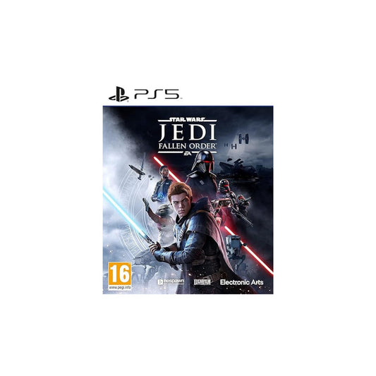 Star Wars: Jedi Fallen Order PS5 Playstation 5