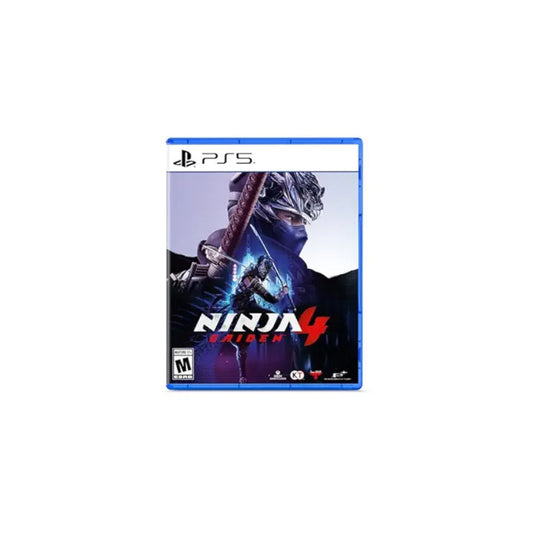 Ninja Gaiden 4 PS5 Playstation 5
