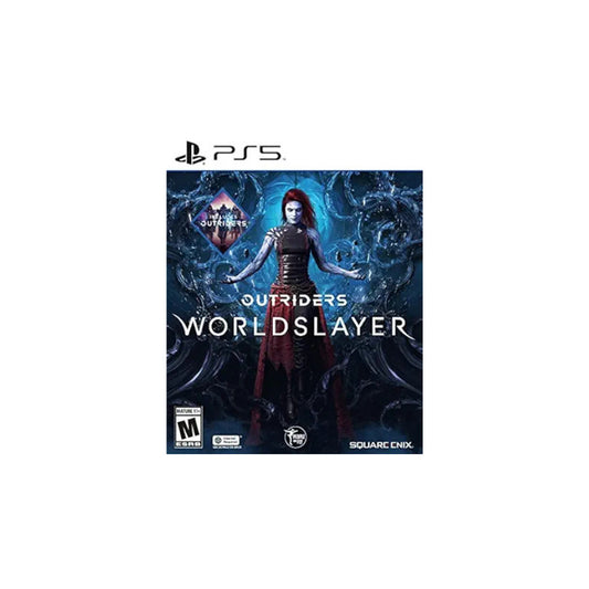 Outriders Worldslayer PS5 Playstation 5