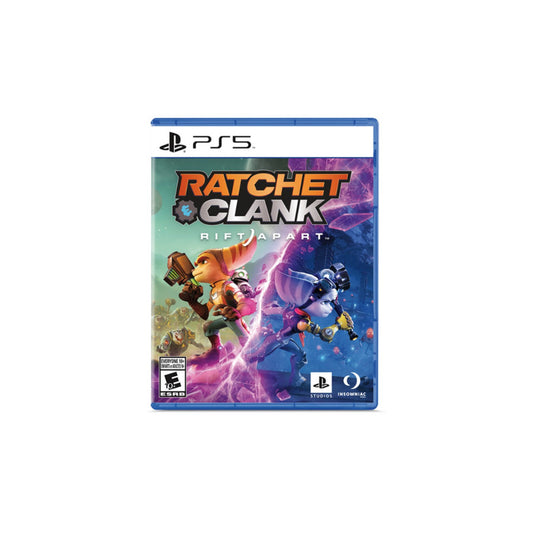 Ratchet & Clank: Rift Apart PS5 Playstation 5
