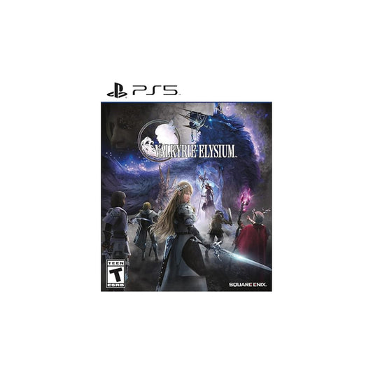 Valkyrie Elysium PS5 Playstation 5