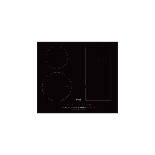 Beko ugradbena ploča indukcijska HII 64500 FTO HII64500FTO