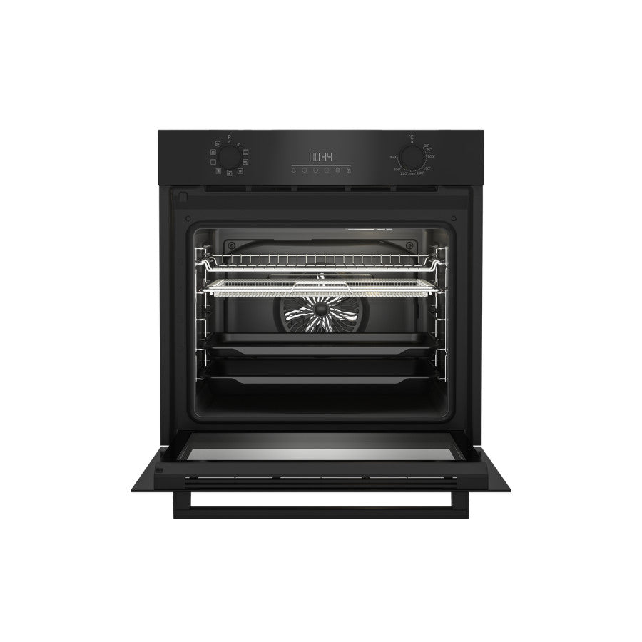 Beko ugradbena pećnica rerna BBIM 173001 BE