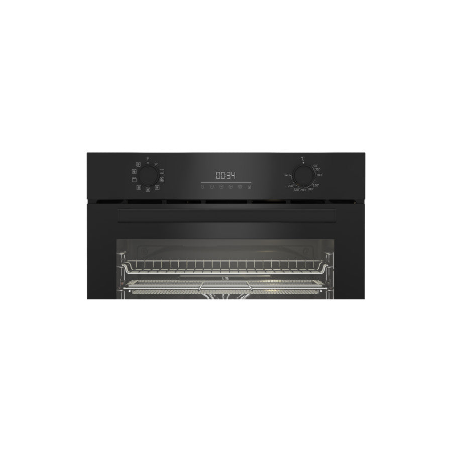 Beko ugradbena pećnica rerna BBIM 173001 BE