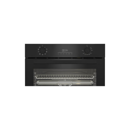 Beko ugradbena pećnica rerna BBIM 173001 BE
