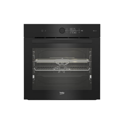 Beko ugradbena pećnica rerna BBIMA 17410 BMPW