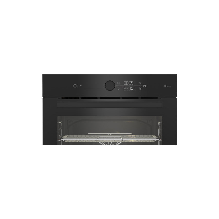 Beko ugradbena pećnica rerna BBIMA 17410 BMPW