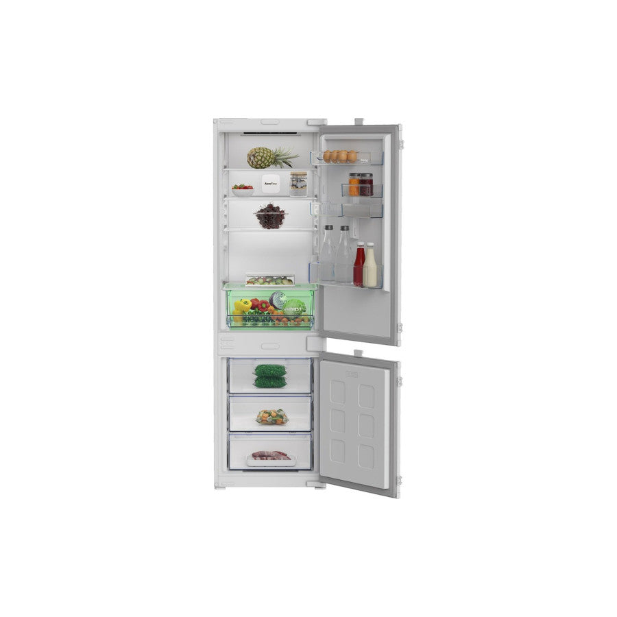 Beko ugradbeni frižider B3BCNA294HS 177cm NeoFrost 7GOD Gar.
