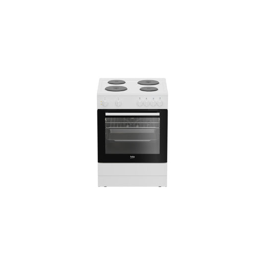 Beko štednjak šporet FBS66000WD