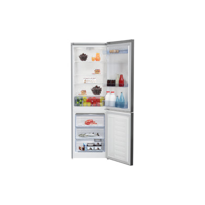 Beko Frizider 185cm 300L RCSA330K40SN RCSA 330 K40SN
