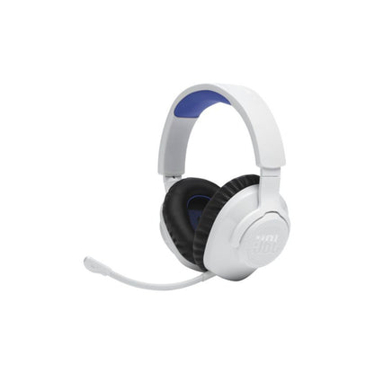 JBL Slušalice bluetooth gaming QUANTUM 360P bijele