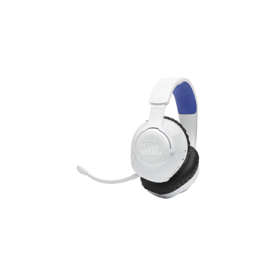 JBL Slušalice bluetooth gaming QUANTUM 360P bijele