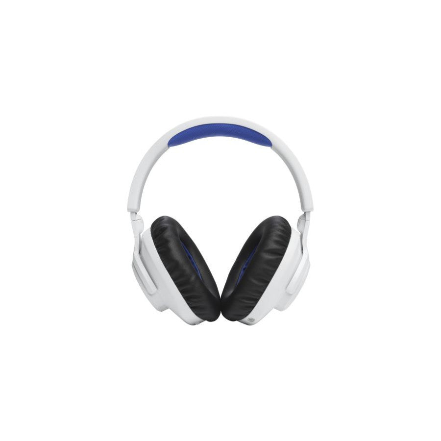 JBL Slušalice bluetooth gaming QUANTUM 360P bijele