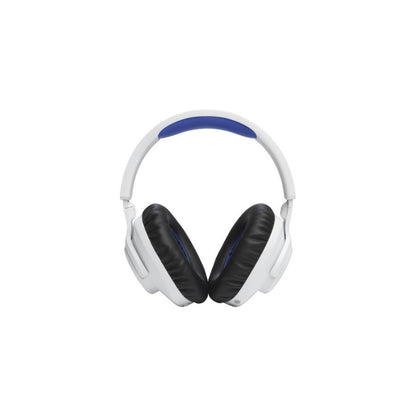 JBL Slušalice bluetooth gaming QUANTUM 360P bijele