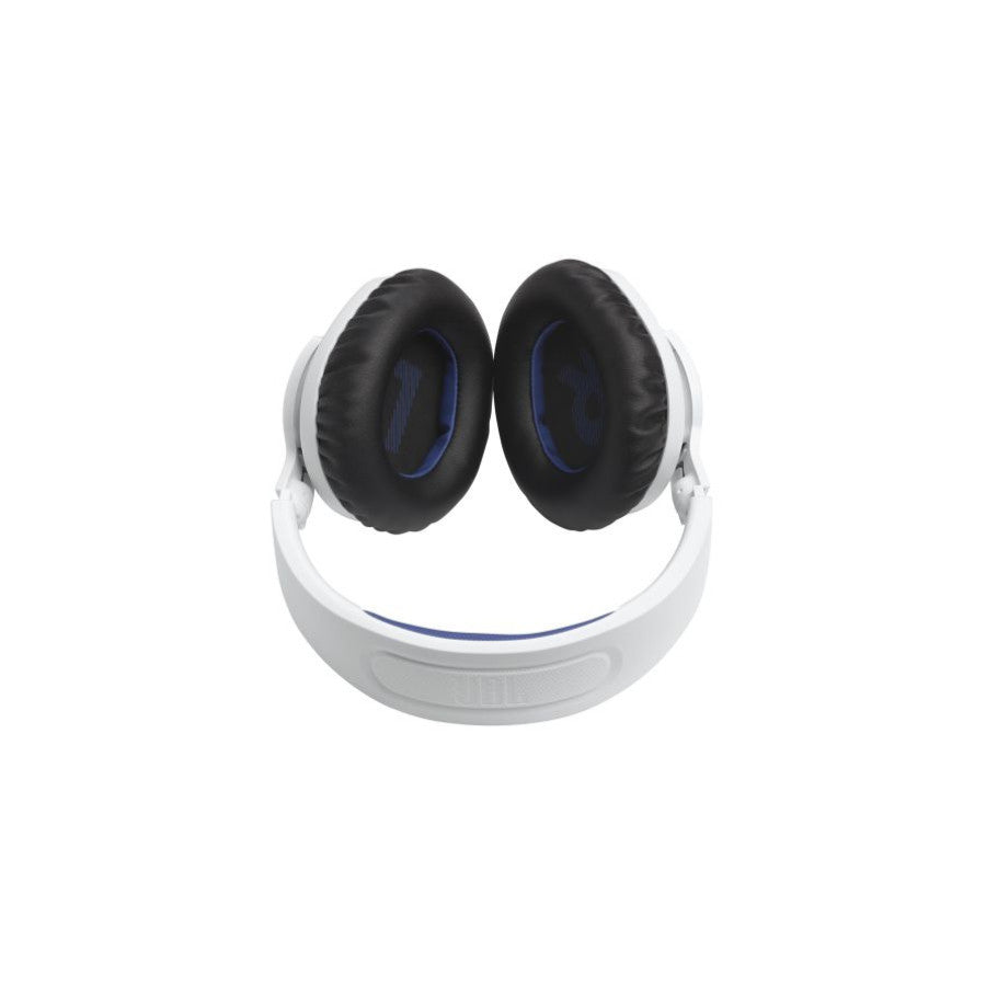 JBL Slušalice bluetooth gaming QUANTUM 360P bijele