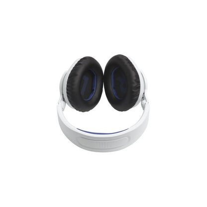 JBL Slušalice bluetooth gaming QUANTUM 360P bijele