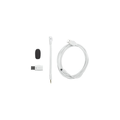 JBL Slušalice bluetooth gaming QUANTUM 360P bijele