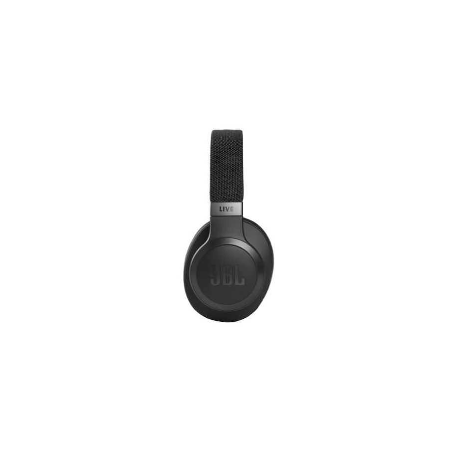 JBL Slušalice bluetooth LIVE 660NC crne