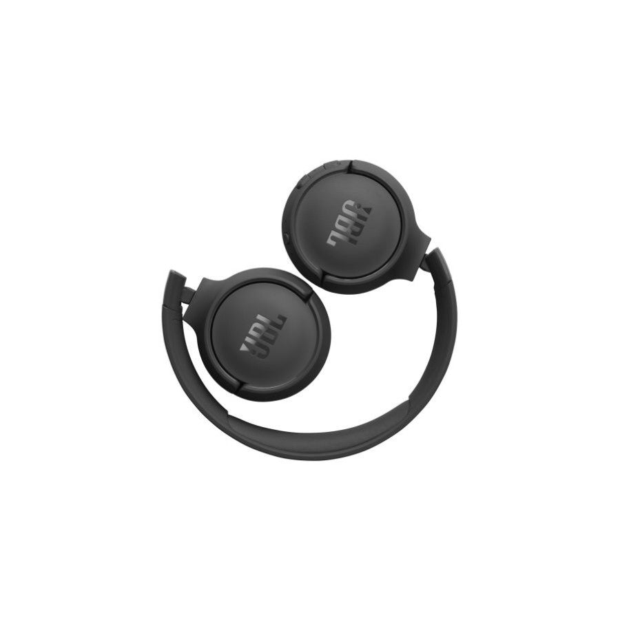 JBL Slušalice bluetooth TUNE 525BT crne