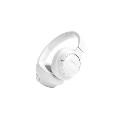 JBL Slušalice bluetooth TUNE 720BT bijele