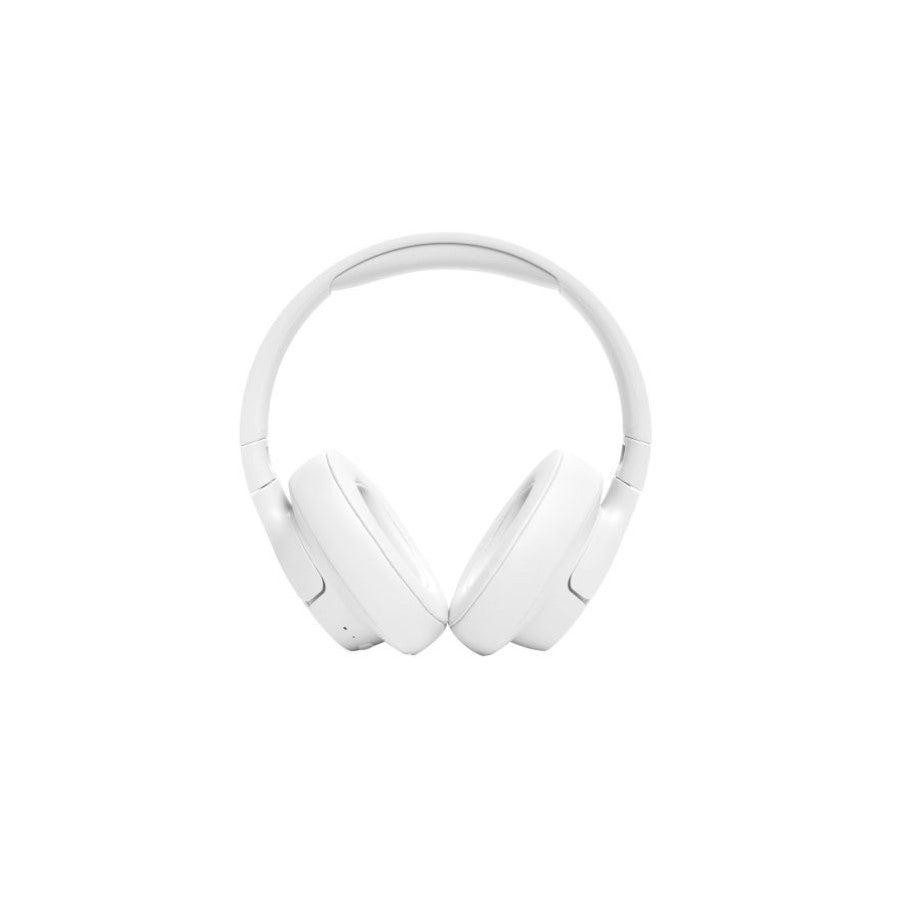 JBL Slušalice bluetooth TUNE 720BT bijele