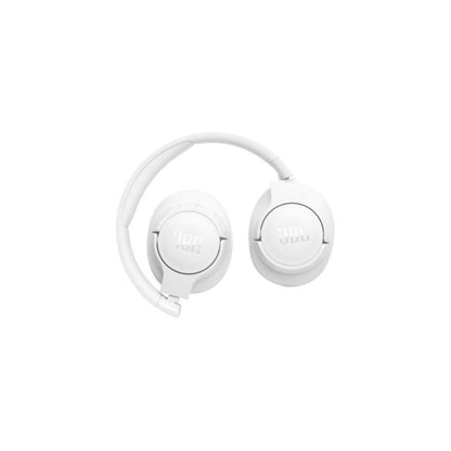 JBL Slušalice bluetooth TUNE 720BT bijele
