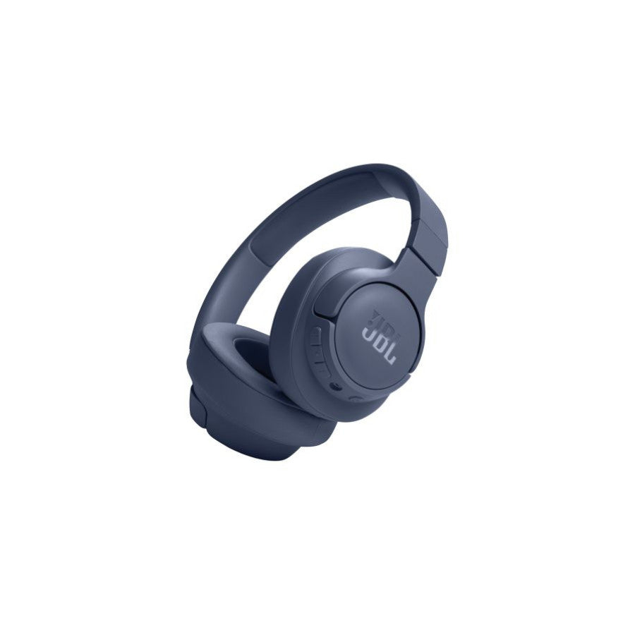 JBL Slušalice bluetooth TUNE 720BT plave