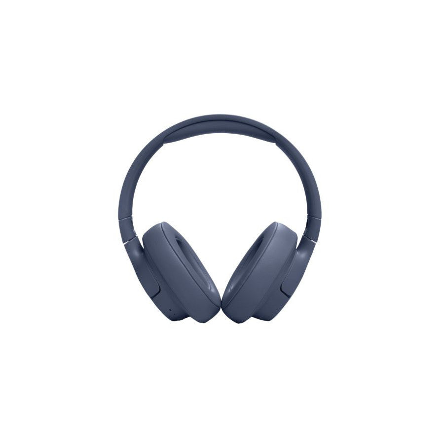 JBL Slušalice bluetooth TUNE 720BT plave