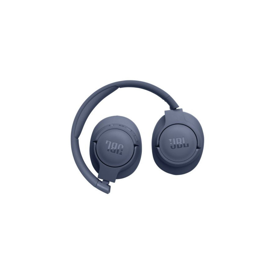 JBL Slušalice bluetooth TUNE 720BT plave
