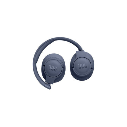 JBL Slušalice bluetooth TUNE 720BT plave