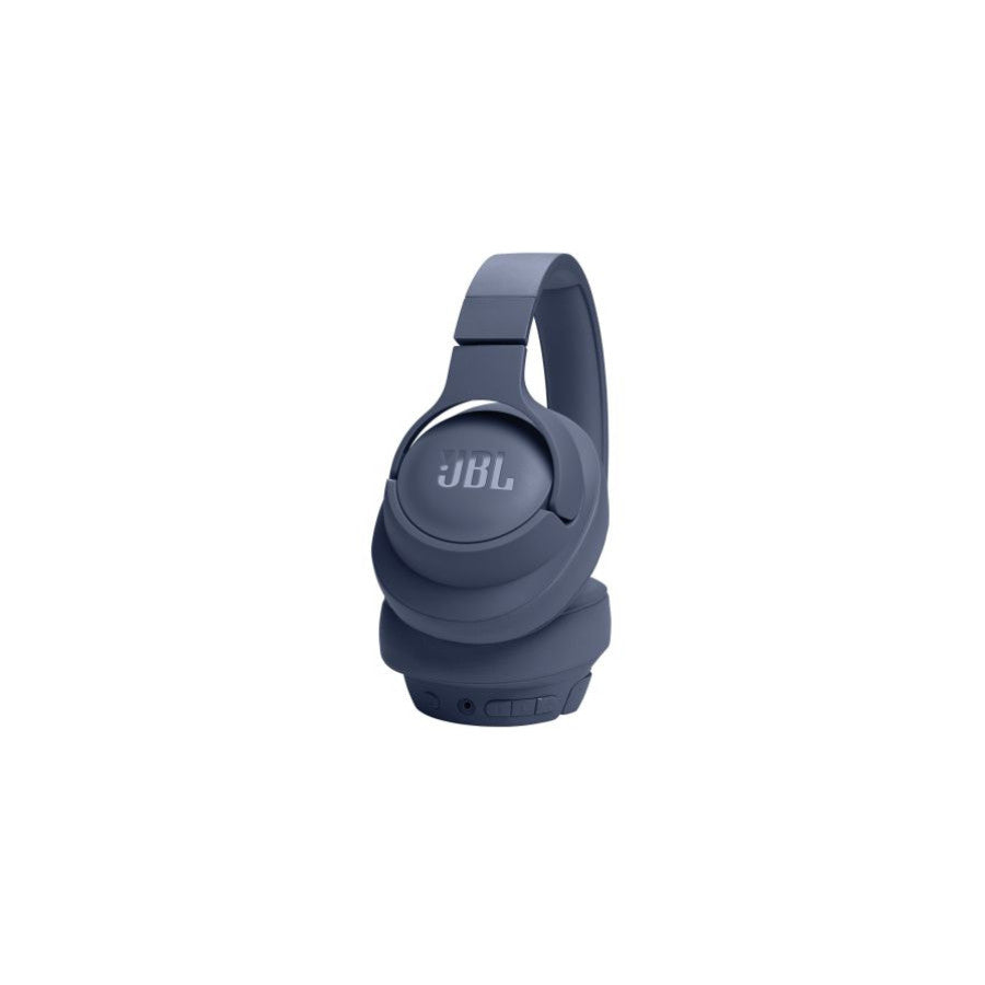 JBL Slušalice bluetooth TUNE 720BT plave