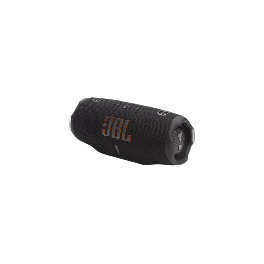 JBL Zvučnik prijenosni bluetooth CHARGE 6 crni