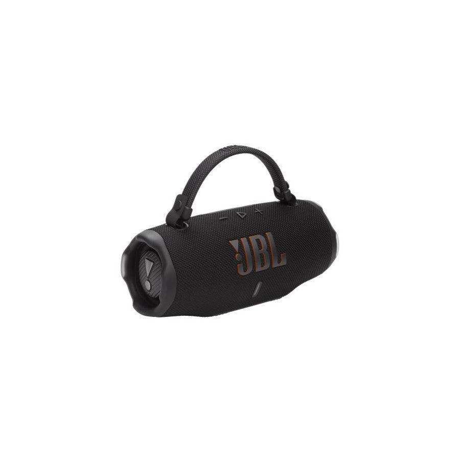 JBL Zvučnik prijenosni bluetooth CHARGE 6 crni