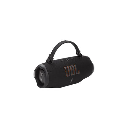 JBL Zvučnik prijenosni bluetooth CHARGE 6 crni