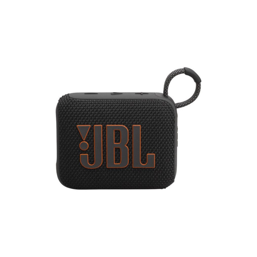 JBL Zvučnik prijenosni bluetooth GO 4 crni