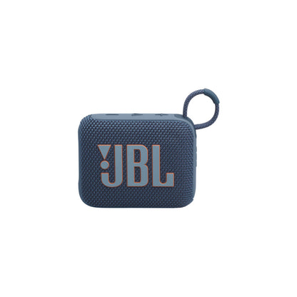 JBL Zvučnik prijenosni bluetooth GO 4 plavi