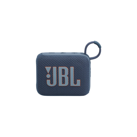 JBL Zvučnik prijenosni bluetooth GO 4 plavi